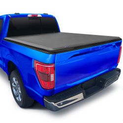 TYGER T1 Soft Roll-up fit 2009-2014 Ford F-150 | 6.5' Bed
