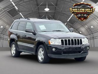 2006 Jeep Grand Cherokee