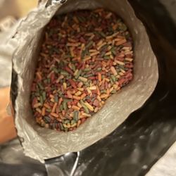 Soy Sprinkles For Candle Making