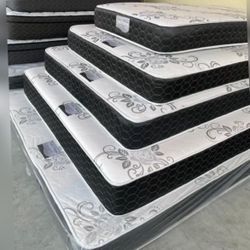 Cal King Size Mattress 