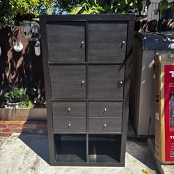 Storage Cabinet $40 OBO