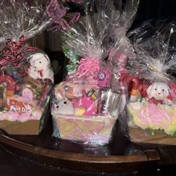 Gift Baskets 