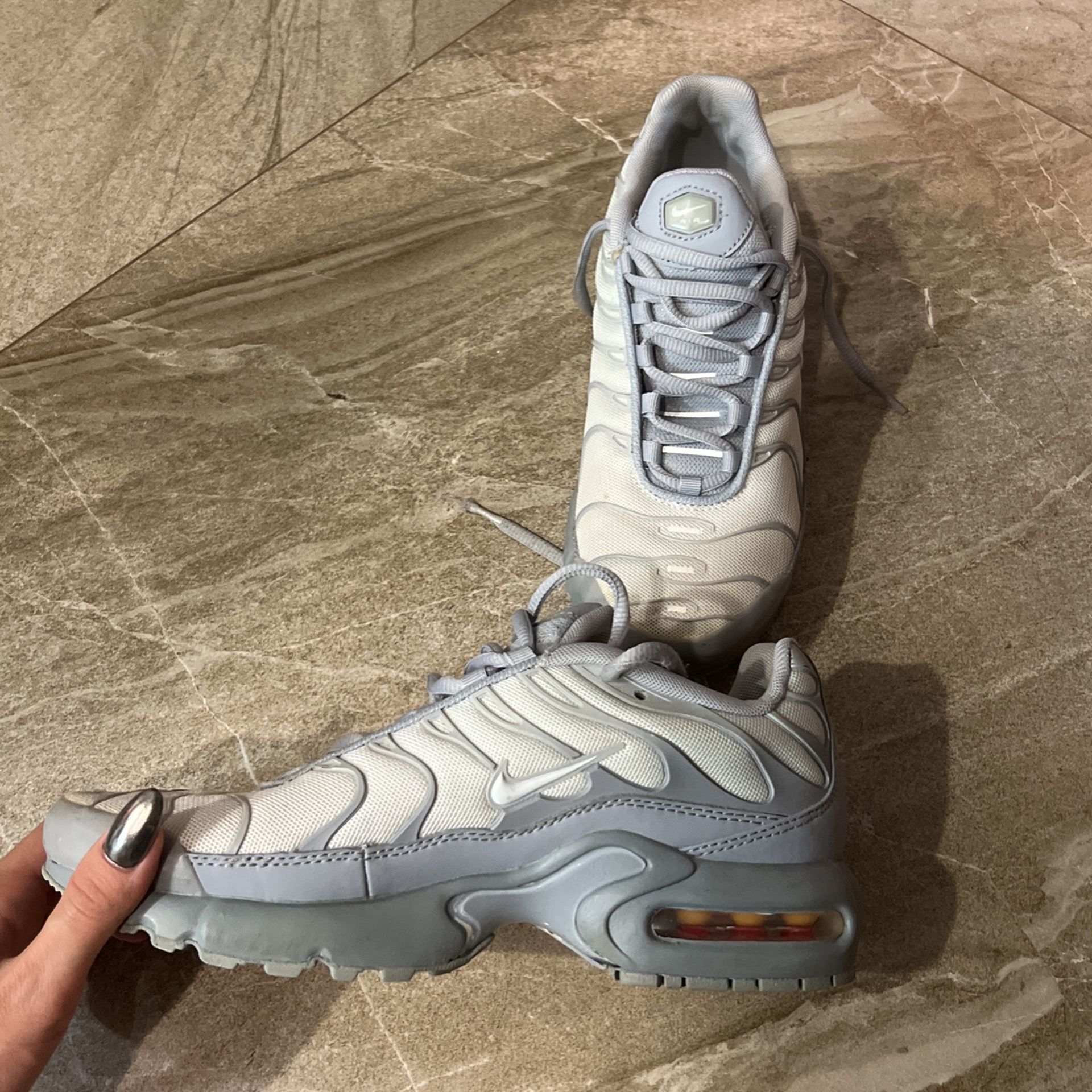 Nike Womens Air Max Plus