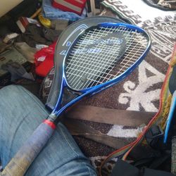 Head Legend Tennis Raquet