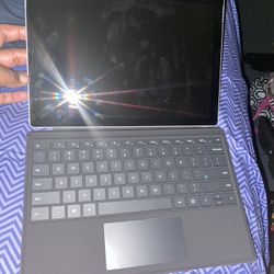 surface pro 7