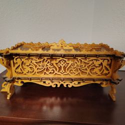 Jewelry Box