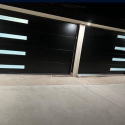 Garage Doors 