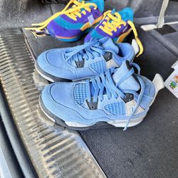Jordan clearance size 12c