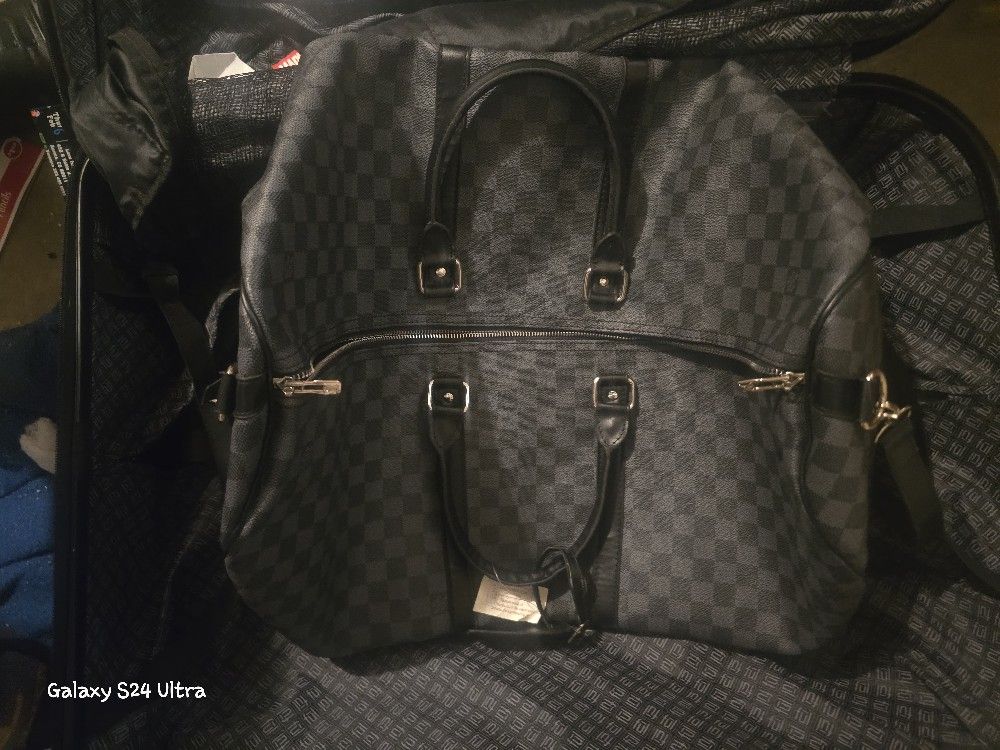 LV Bag Still New