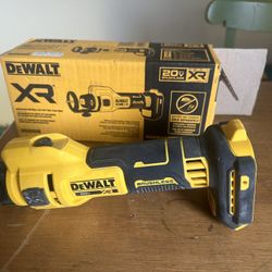 Dewalt drywall tool 