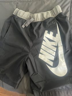 Nike Kids Shorts 