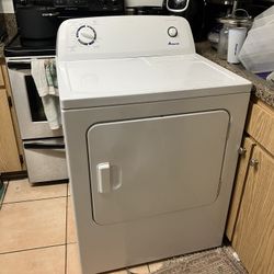 Washer and Dryer combo
