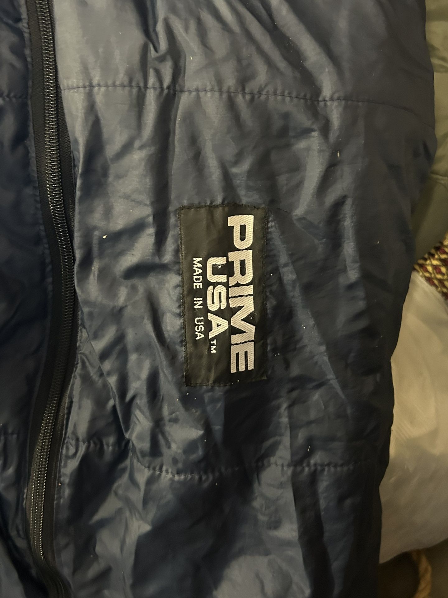 Sleeping Bags