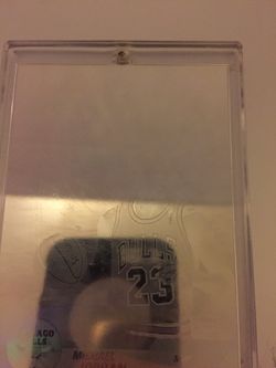 Jordan card