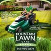 Fountain Lawn Care Services 
