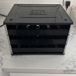 Spice Rack 