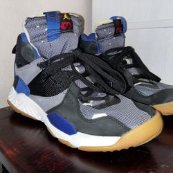 Jordan Delta Mid Shoes . 11mens