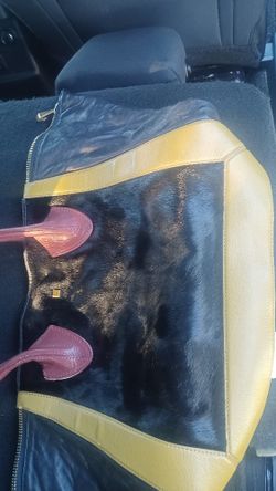 Pour La Victoire Maison Purse
