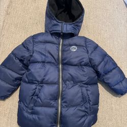 Boys Jacket