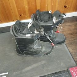 Women's Snowboard Boots