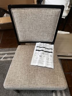 Dining Chairs