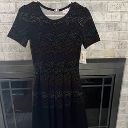 Lularoe XS Amelia 