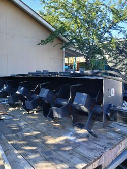 Bobcat 72" Rolertiller