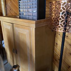 Armoire, TV/entertainment Center, Storage 