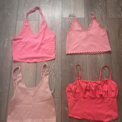 Pink Bundle