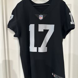 Las Vegas Raiders Davante Adams Jersey