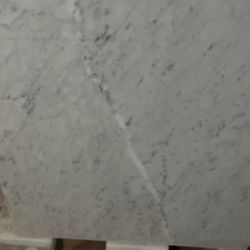 24x48 White Gray Calcutta
