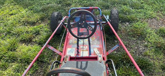 Go-Kart