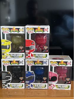 Funko pop