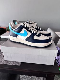 Nike Air Force