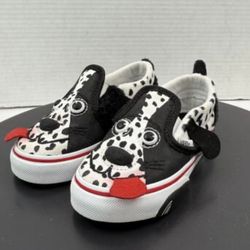 Vans Size 10 Kids Used 