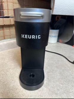 Keurig Slim Coffee Maker