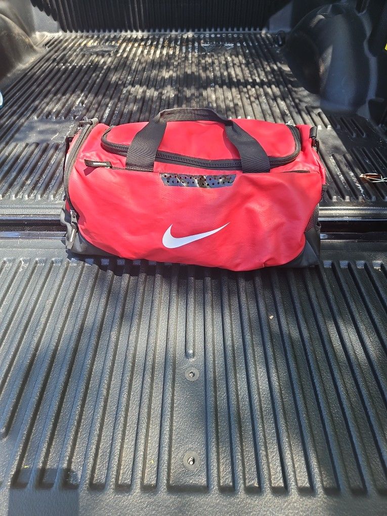 Duffle Bag