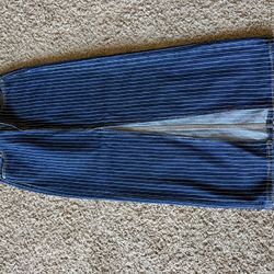 Levi’s Skirt 