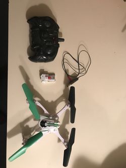 Skyviper stunt drone