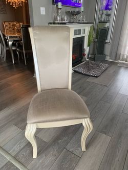 Dining chair
