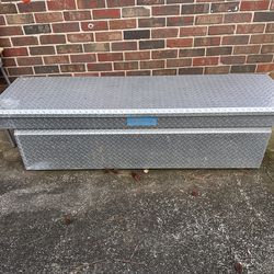 Adrian Steel Tool Box