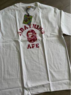 Bape T shirts size XL