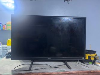 Sony KDL-46EX640 TV