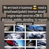 Vicious Detailing