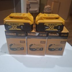 Vendo Bateria  Dewalt Solo Personas Cerias