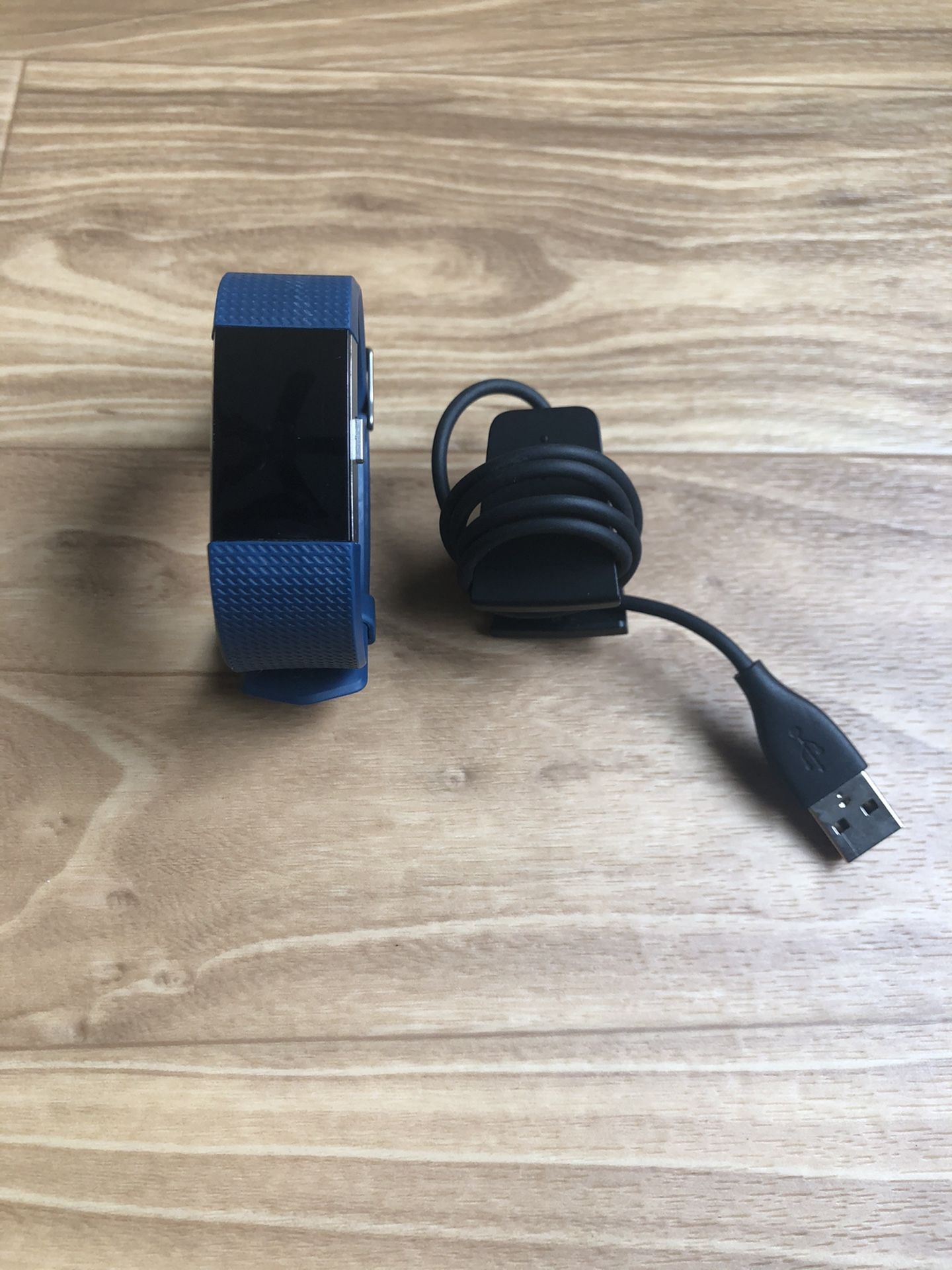 Fitbit Charge 2