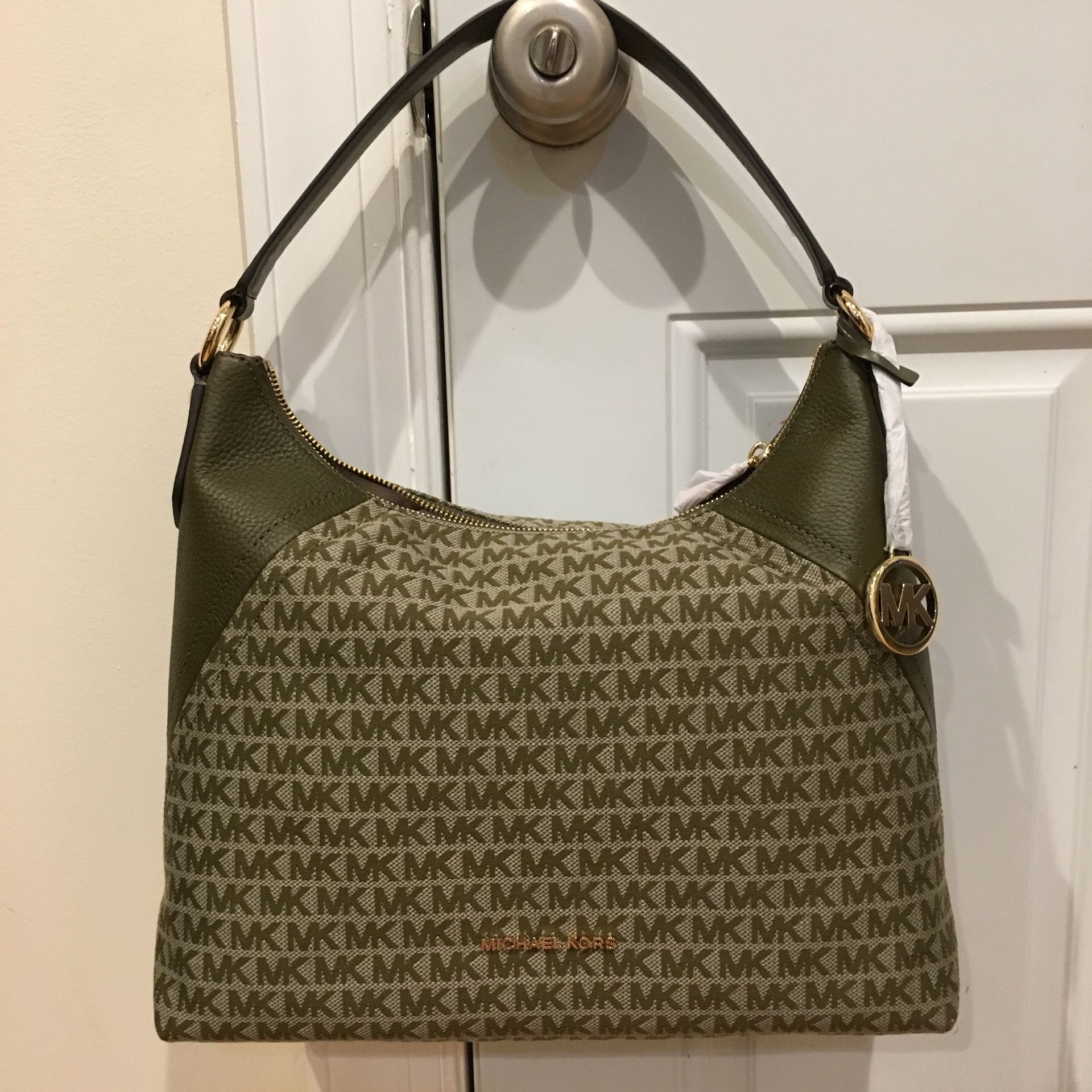 Michael Kors handbag