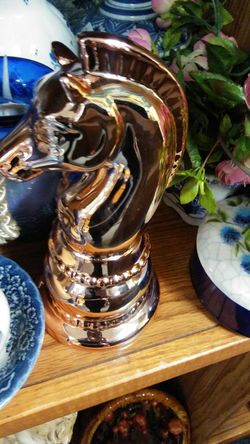 Rose gold.. Piggy bank