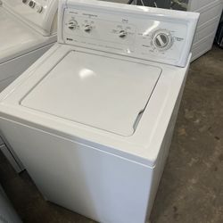 Used Kenmore Washer with Warranty Old School 