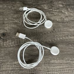 $5 Each - Apple Watch Charging Cable